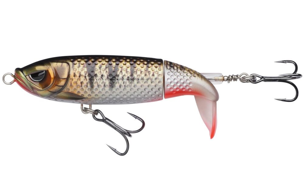 Madcat Wobler Cat Plopper Floating Perch 15 cm 55 g